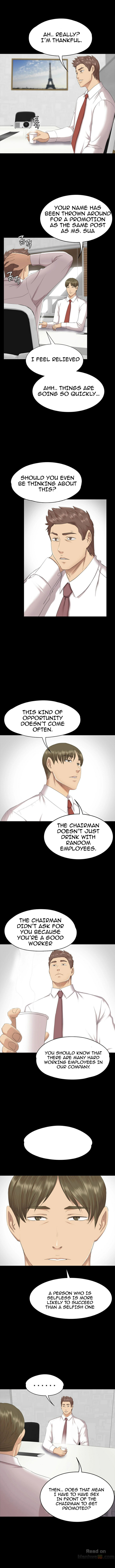 Double Life Chapter 65 Page 7