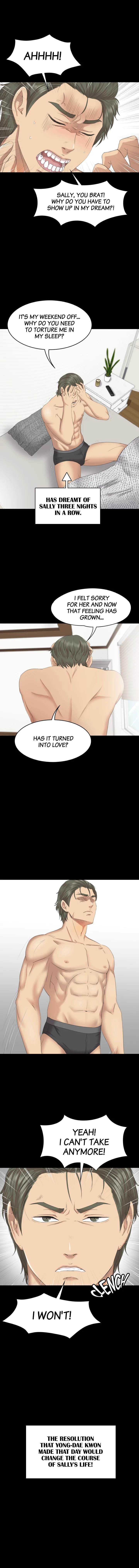 Double Life Chapter 67 Page 1