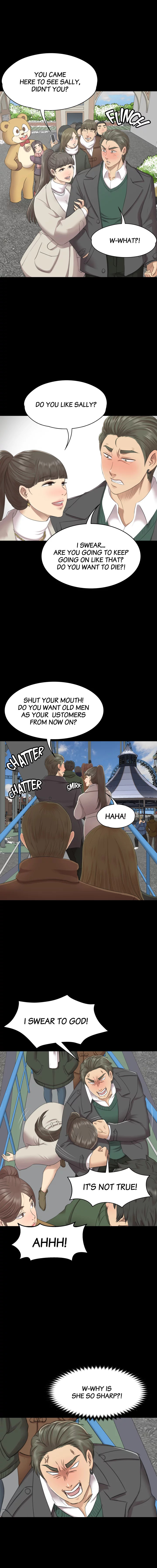 Double Life Chapter 67 Page 11