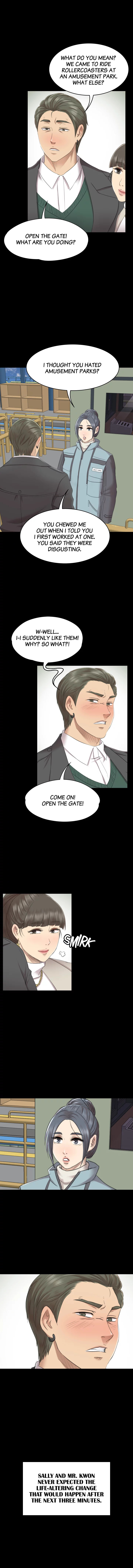Double Life Chapter 67 Page 13