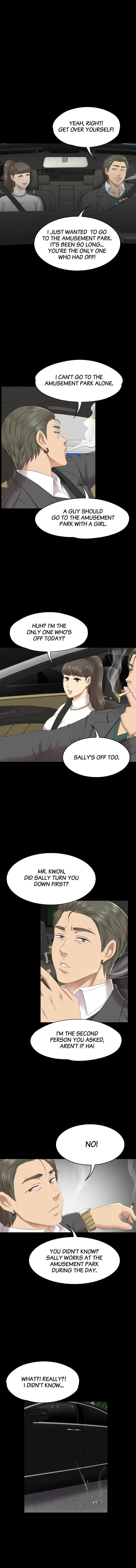 Double Life Chapter 67 Page 7