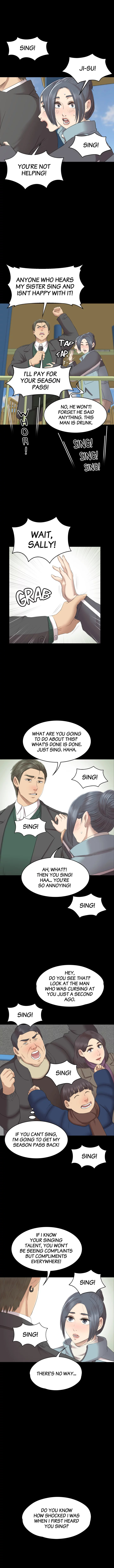 Double Life Chapter 68 Page 12