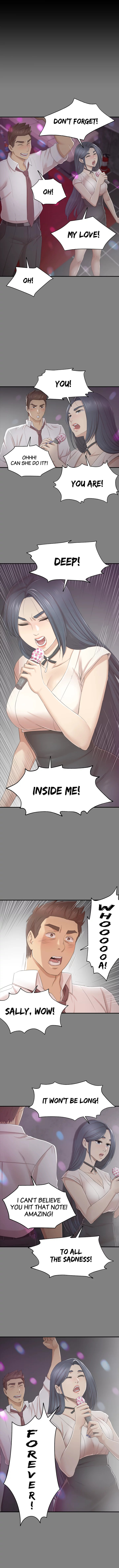Double Life Chapter 68 Page 13