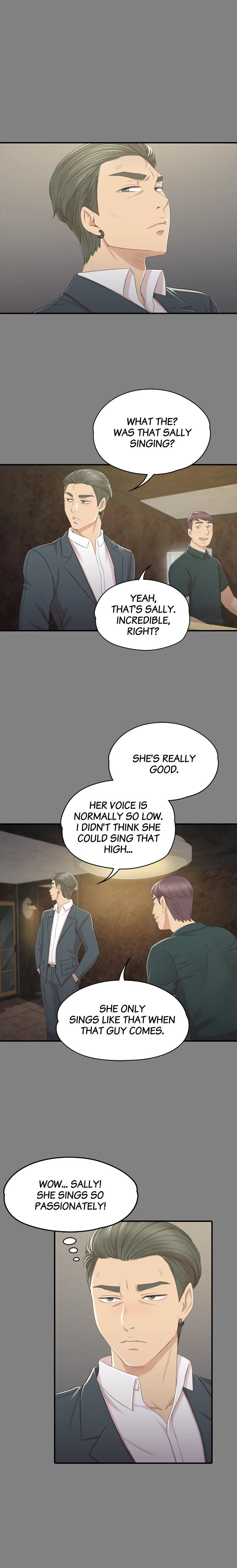 Double Life Chapter 68 Page 14