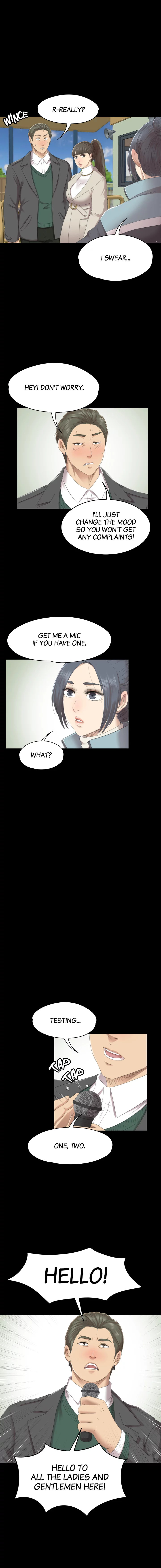 Double Life Chapter 68 Page 9