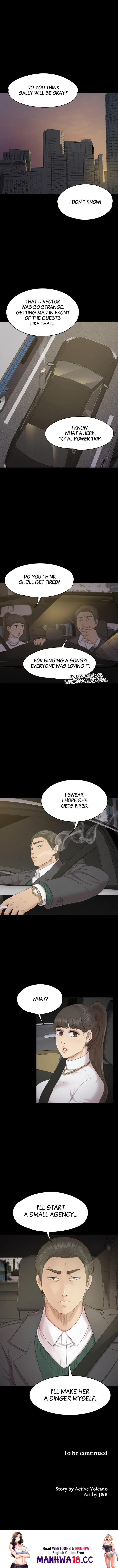 Double Life Chapter 69 Page 13