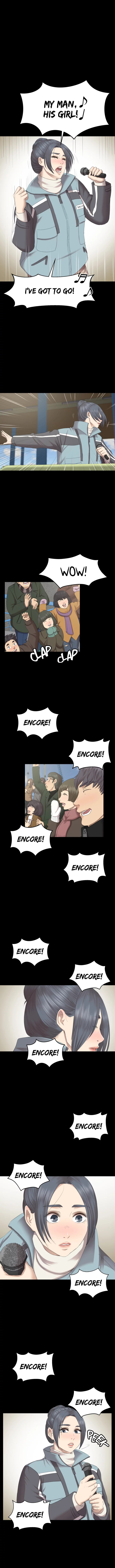 Double Life Chapter 69 Page 7