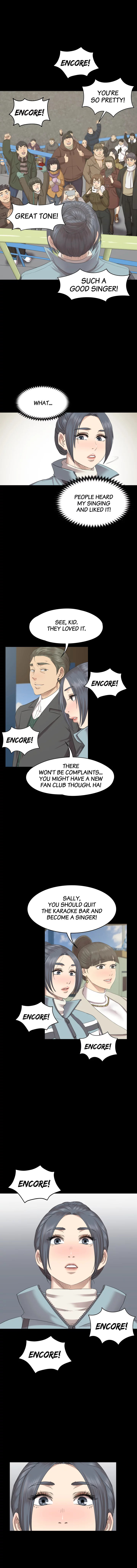 Double Life Chapter 69 Page 8