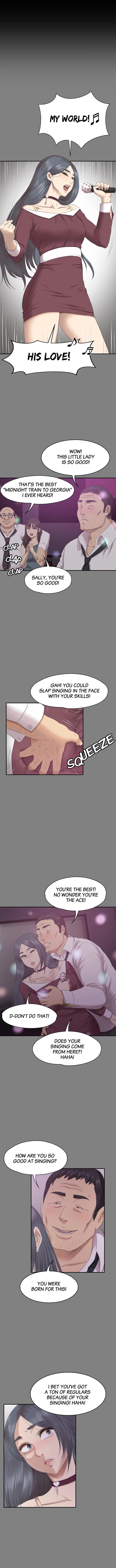 Double Life Chapter 69 Page 9