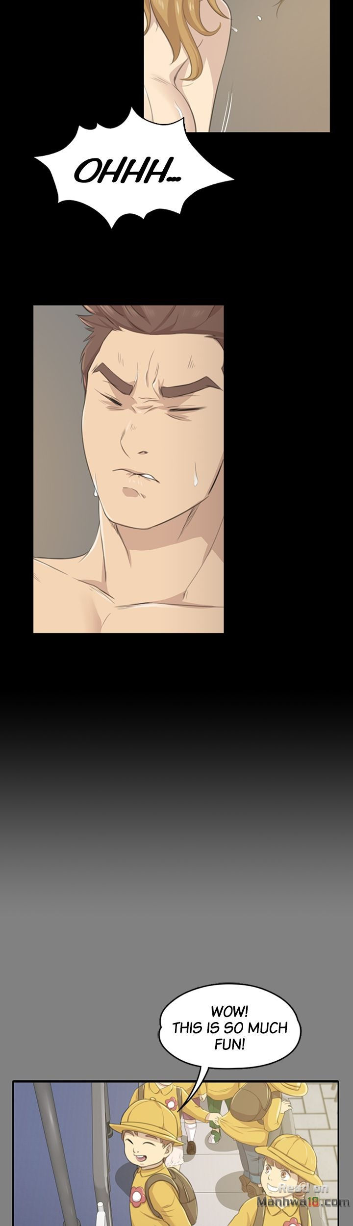 Double Life Chapter 7 Page 8