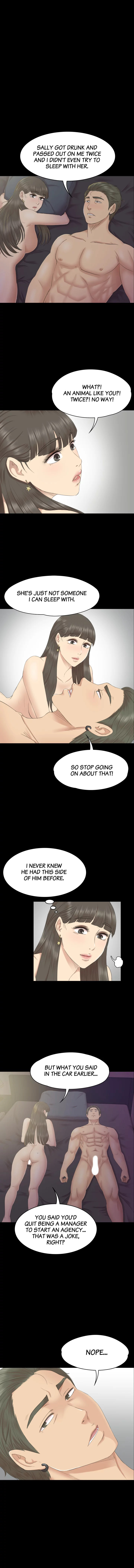 Double Life Chapter 71 Page 1