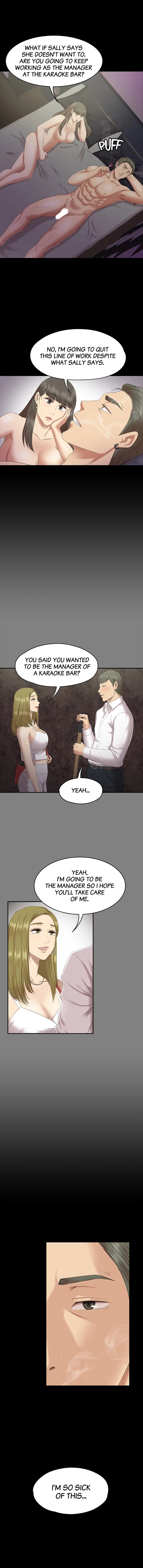 Double Life Chapter 71 Page 5