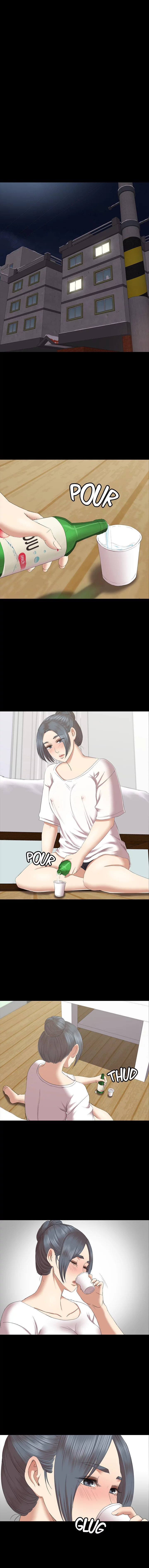 Double Life Chapter 71 Page 6