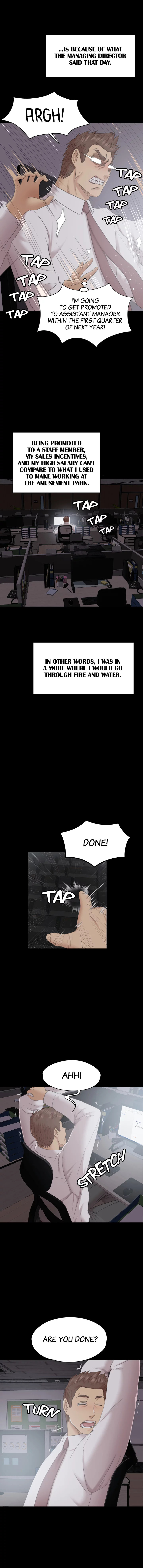 Double Life Chapter 72 Page 4