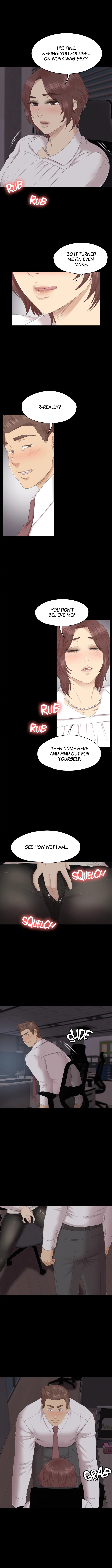 Double Life Chapter 72 Page 6