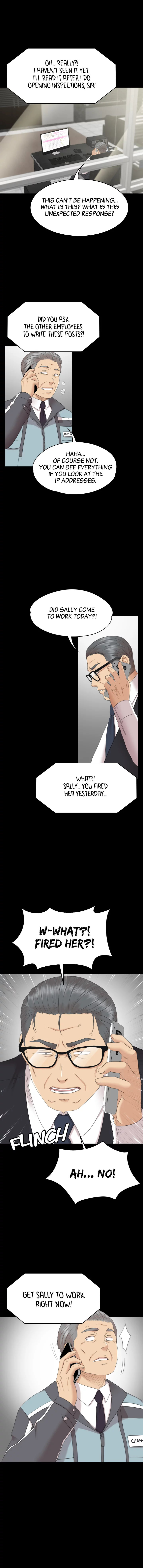 Double Life Chapter 73 Page 1