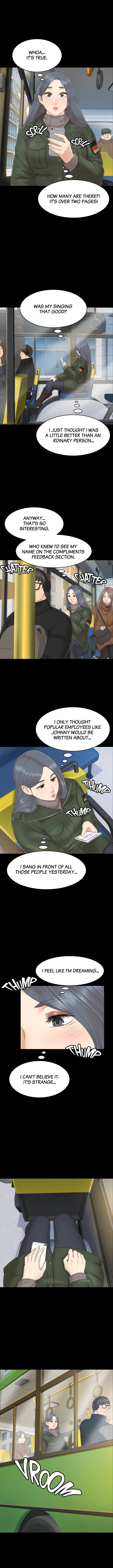 Double Life Chapter 73 Page 5