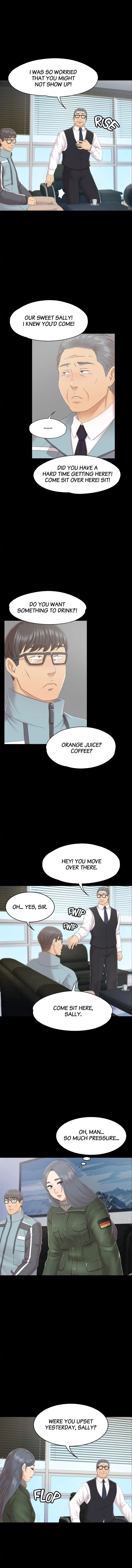 Double Life Chapter 73 Page 7