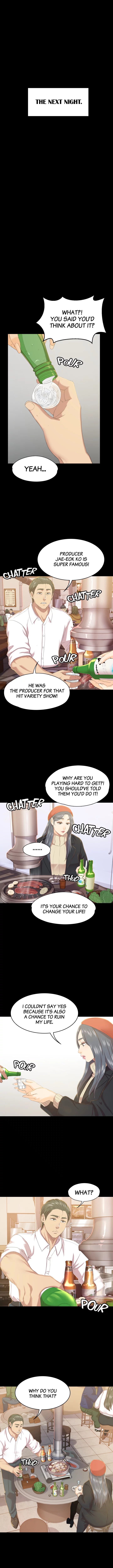 Double Life Chapter 75 Page 6