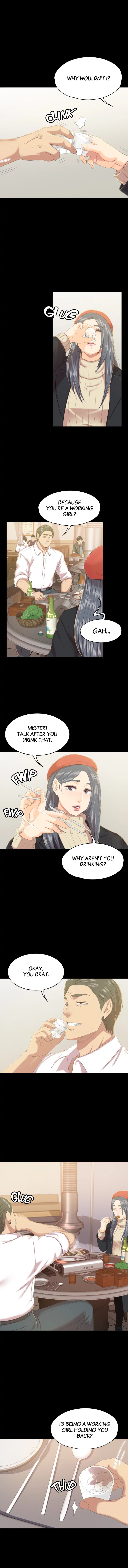 Double Life Chapter 75 Page 7