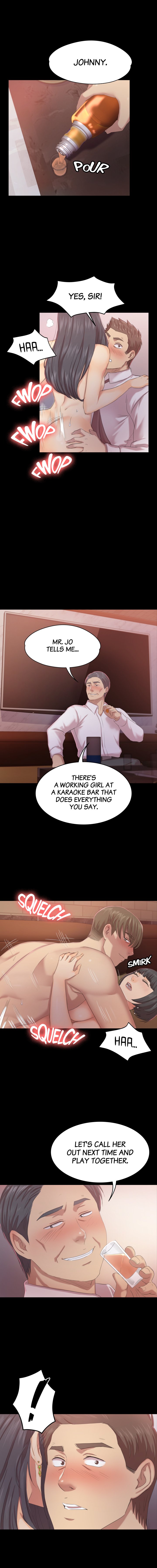 Double Life Chapter 76 Page 1