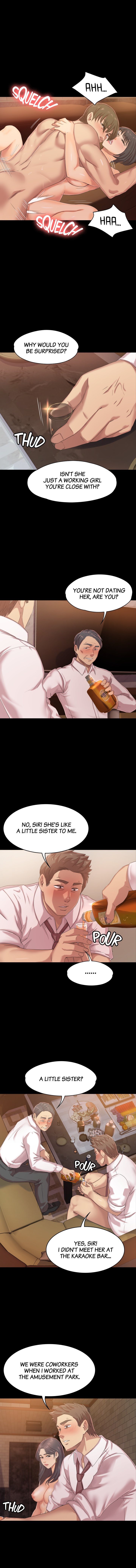 Double Life Chapter 76 Page 4