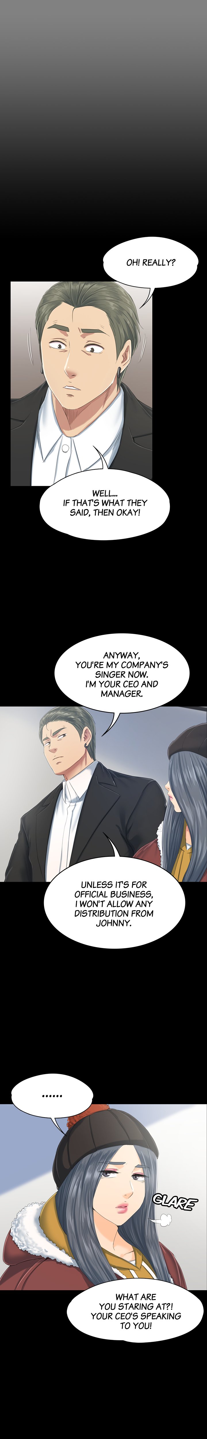 Double Life Chapter 78 Page 6