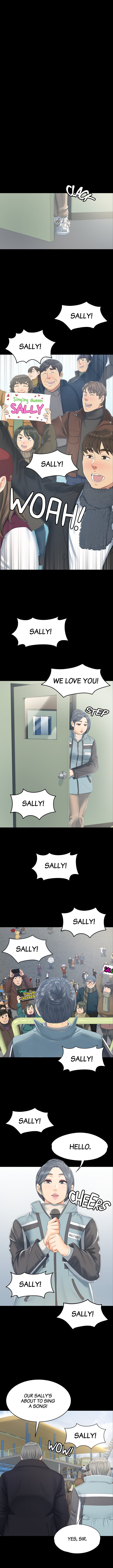 Double Life Chapter 78 Page 7