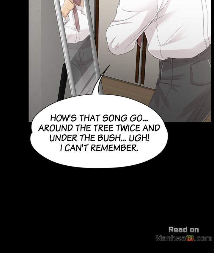 Double Life Chapter 8 Page 27