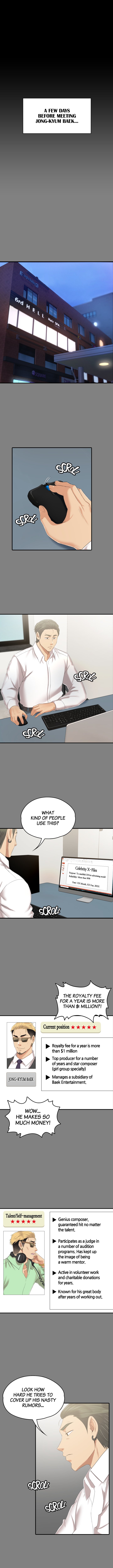 Double Life Chapter 81 Page 5