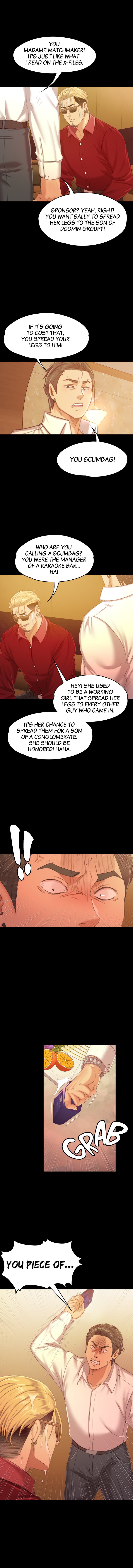 Double Life Chapter 82 Page 1