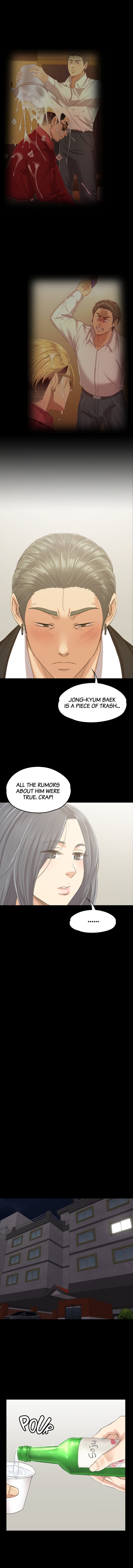 Double Life Chapter 82 Page 9