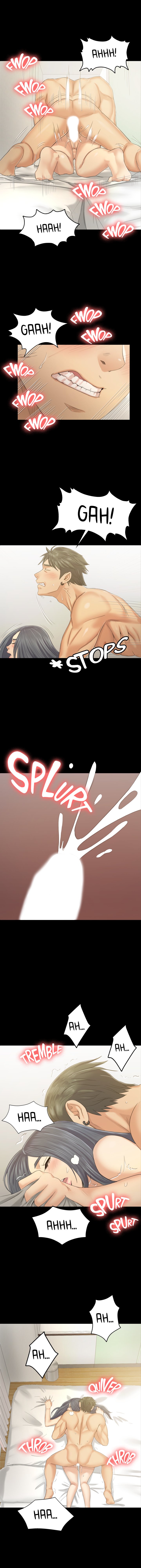 Double Life Chapter 84 Page 11