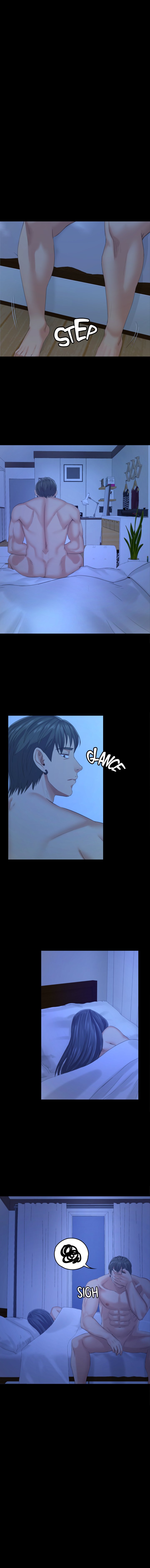Double Life Chapter 84 Page 12