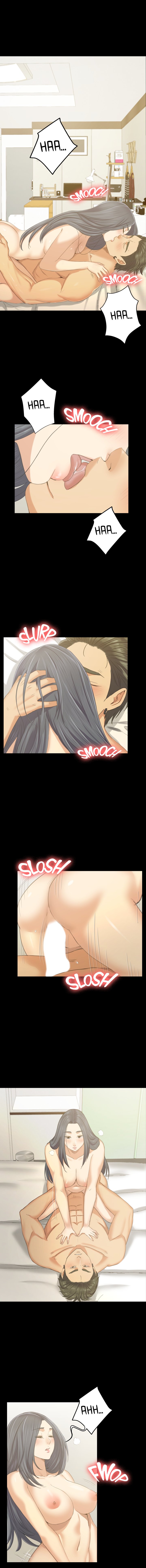 Double Life Chapter 84 Page 3