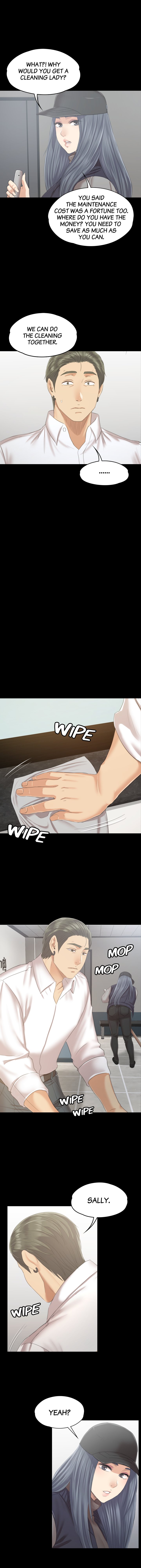 Double Life Chapter 85 Page 4