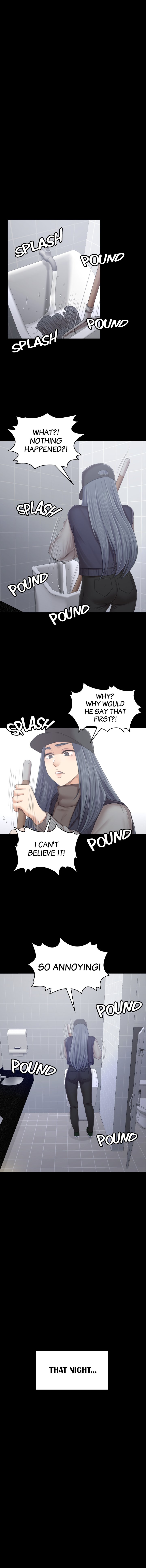 Double Life Chapter 85 Page 6