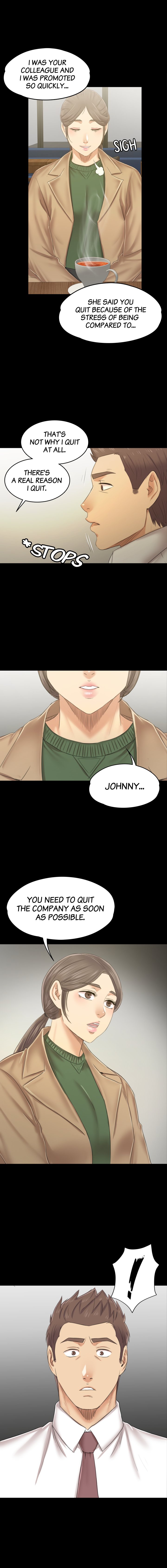 Double Life Chapter 86 Page 1