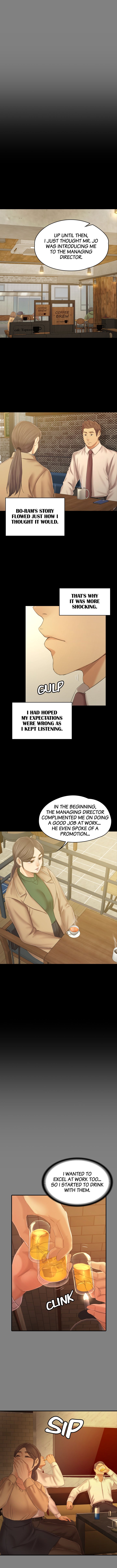 Double Life Chapter 86 Page 13
