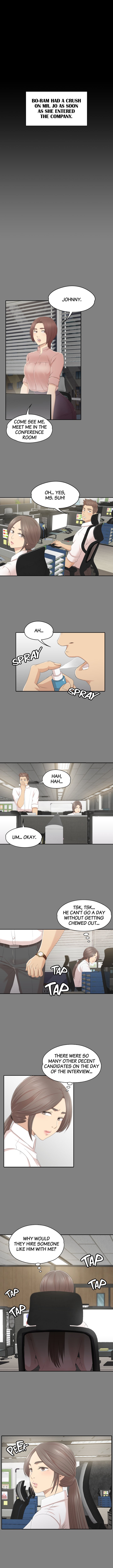 Double Life Chapter 86 Page 6