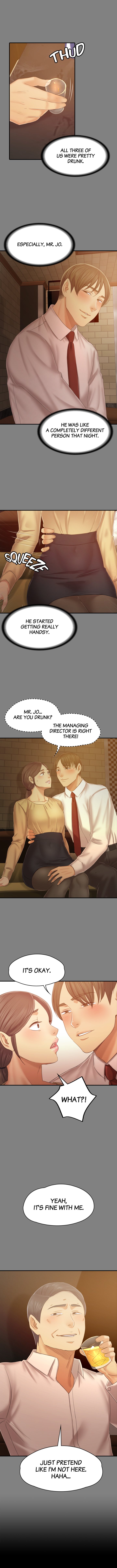 Double Life Chapter 87 Page 1