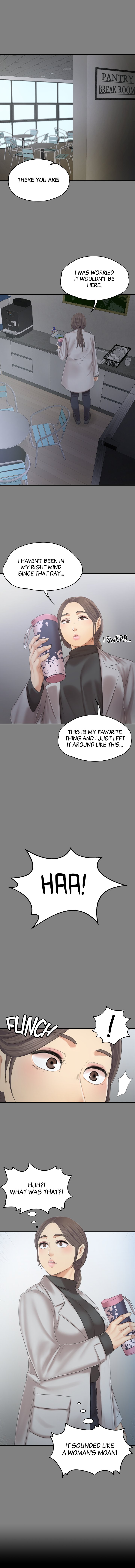 Double Life Chapter 88 Page 1