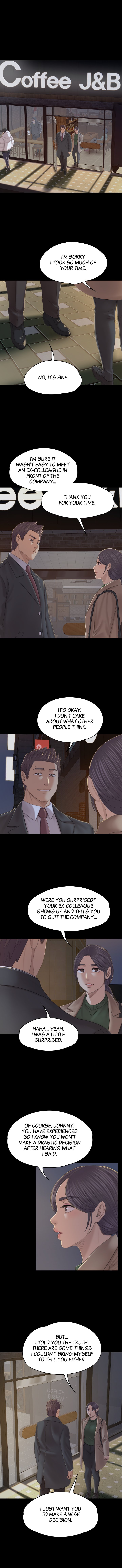 Double Life Chapter 88 Page 9