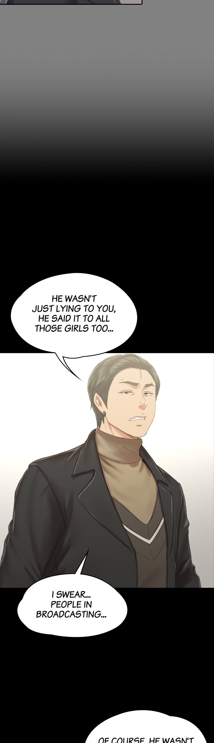 Double Life Chapter 89 Page 13