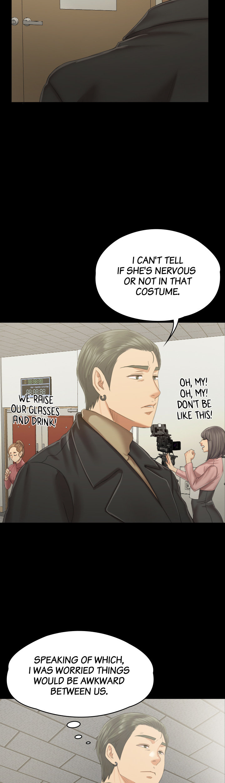 Double Life Chapter 89 Page 20