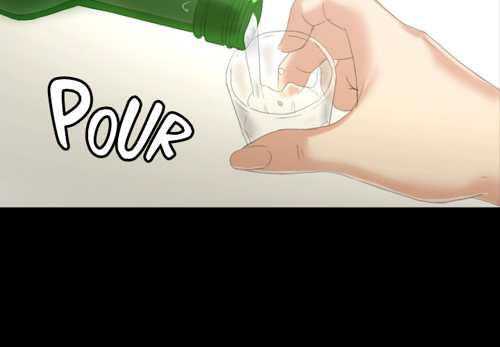 Double Life Chapter 89 Page 41