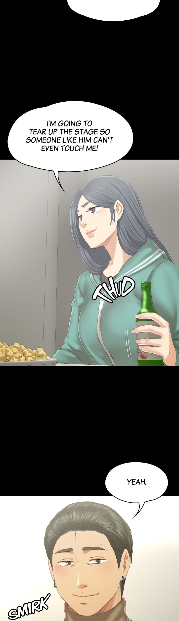 Double Life Chapter 89 Page 45