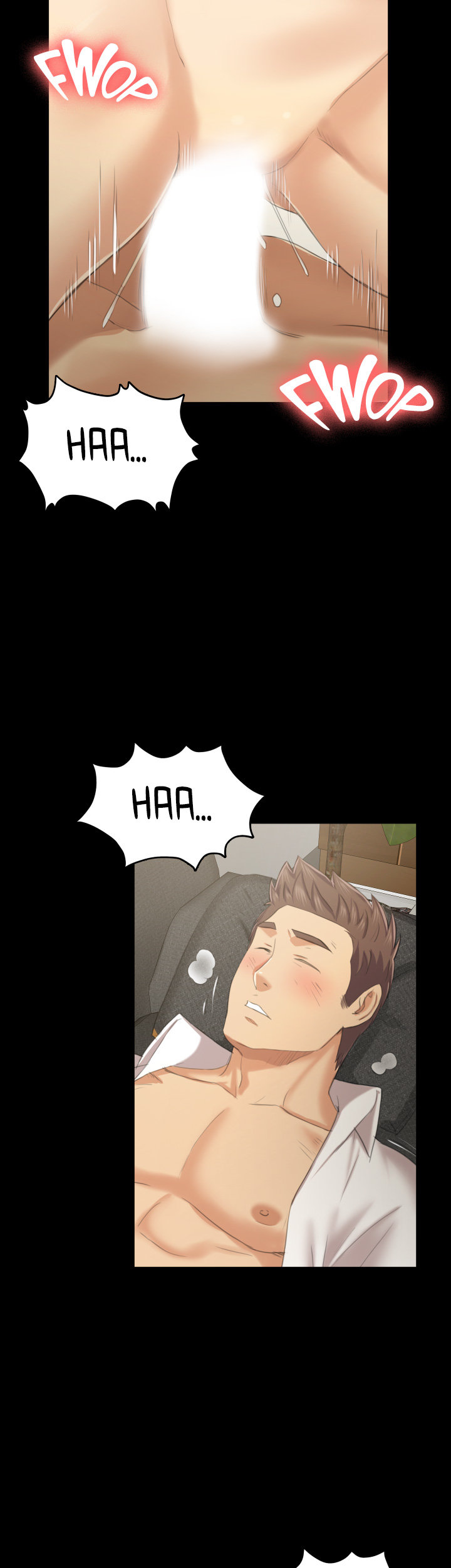 Double Life Chapter 89 Page 48