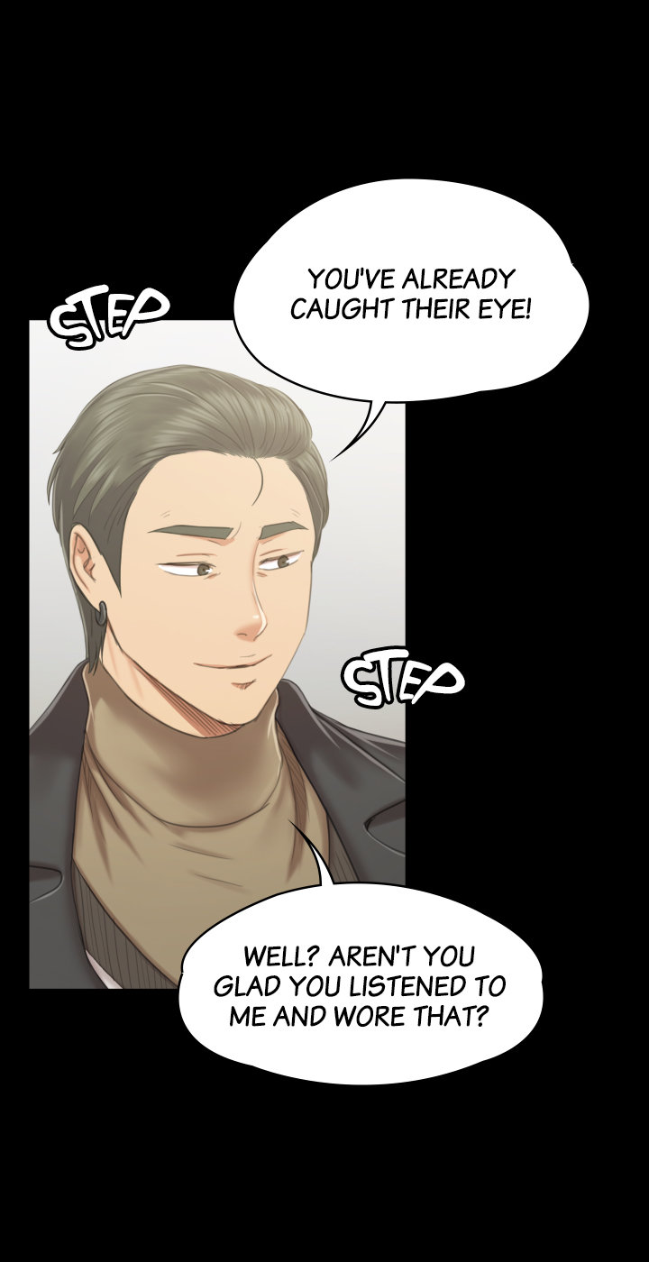 Double Life Chapter 89 Page 6