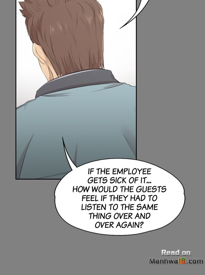 Double Life Chapter 9 Page 21